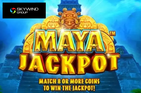 Maya Jackpot